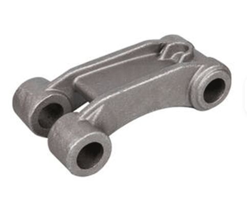 Precisie Koolstofstaal Gietwerk Graafmachine Bak Accessoires