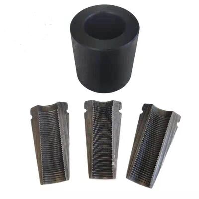 Post Spanning Grip Anker Wedge