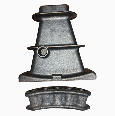 Post Spanning Anker Brug Anker Wedges Flat Anker