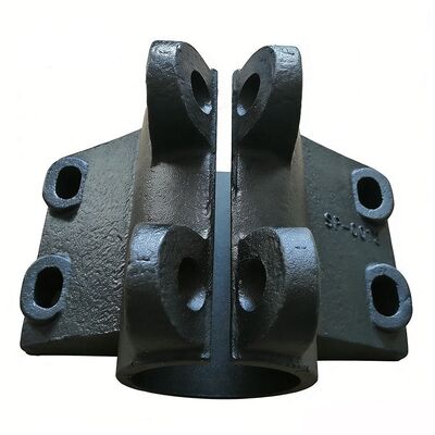Precision Investment Casting Op maat gemaakte auto-onderdelen