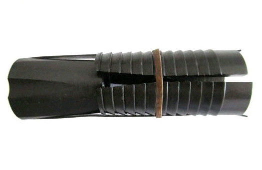 Uitbreiding Shell Rock Bolt Post Spanning Anker Mechanische Rock Support Bolt