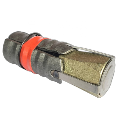 Dakenbouten voor het dak van mijnbouw