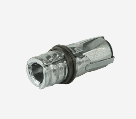 Uitbreiding Shell Harz dakbouten Mechanische dakbouten voor Bolt Anker System