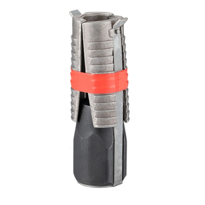 Uitbreiding Shell Rock Bolt Ankers Tunnel Rock Bolt Mining Anker Bolt