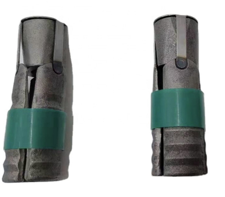 Ondergrondse mijnbouw Uitbreiding Shell Anker Uitbreiding Shell Rock Bolts